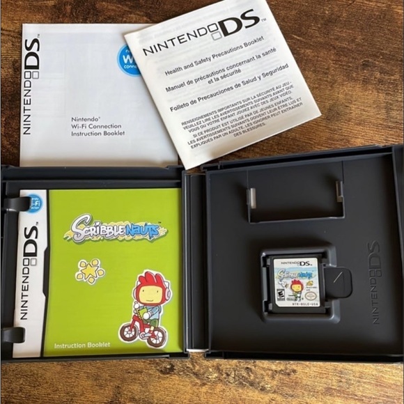 2 Nintendo DS Games- save 25% on this bundle - Picture 7 of 11